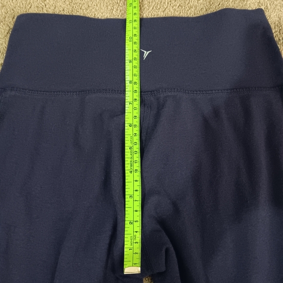 Old Navy Leggings Size XXS‎ in Blue - Picture 16 of 16